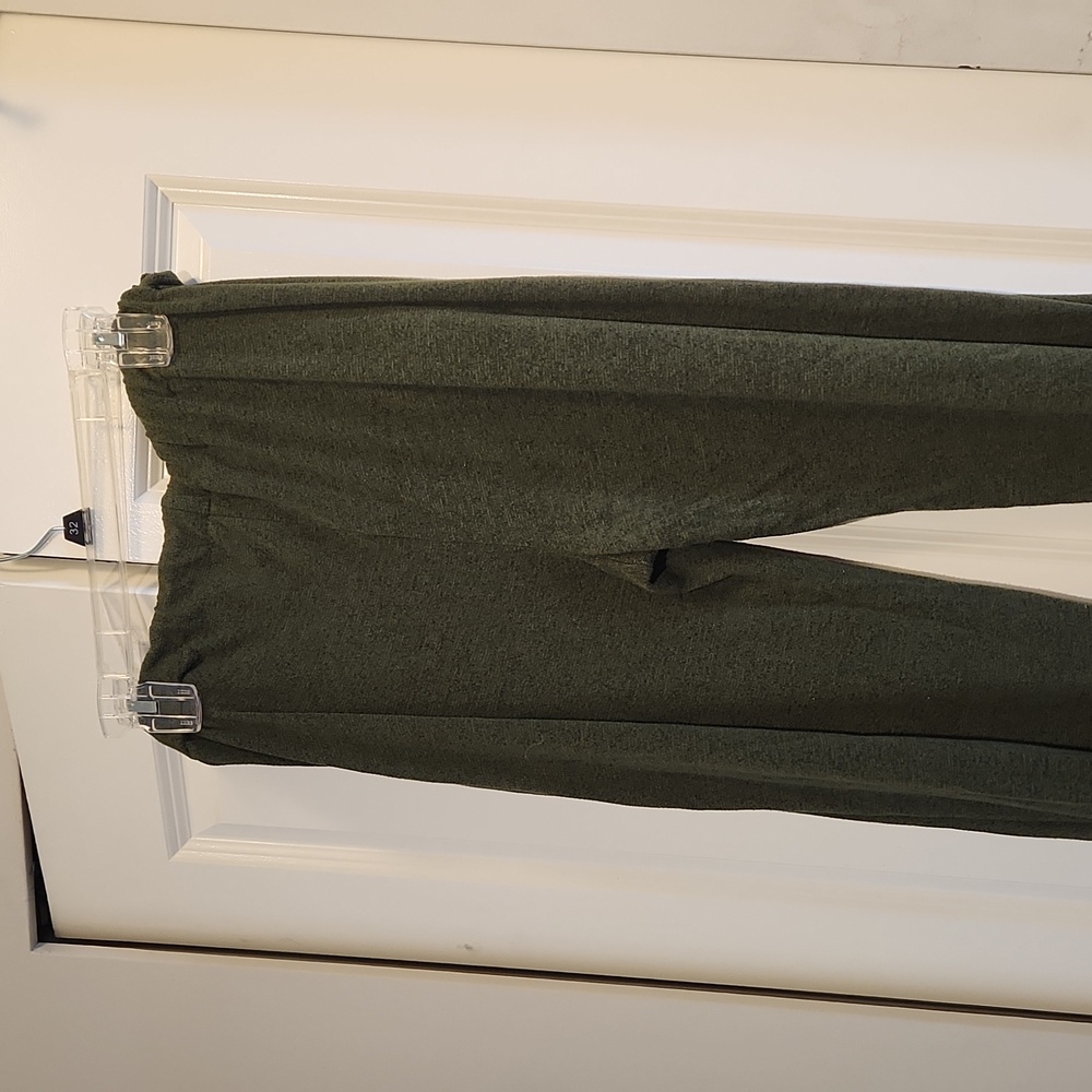 Cropped Top Sweat Set - Picture 4 of 4